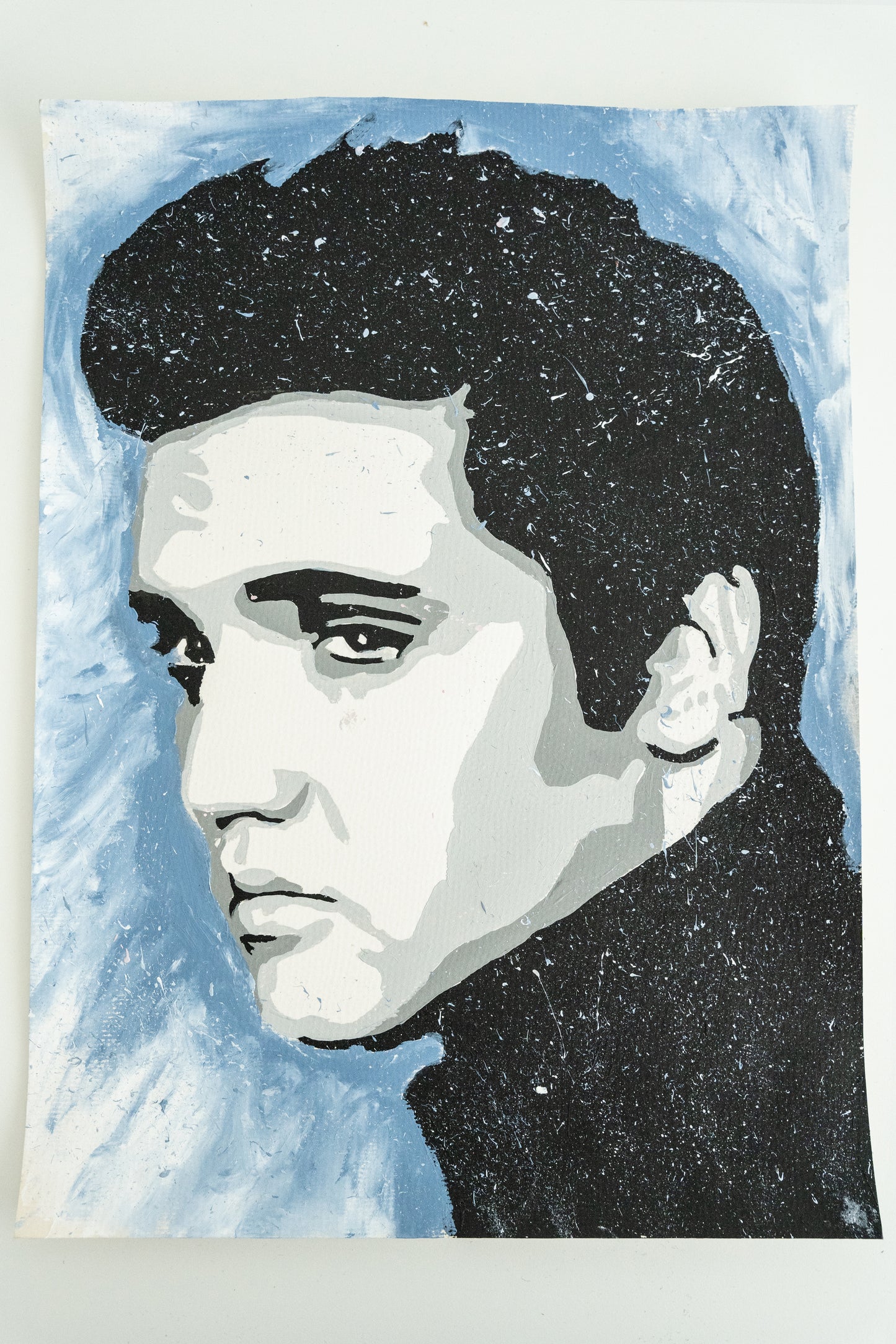 Elvis Presley