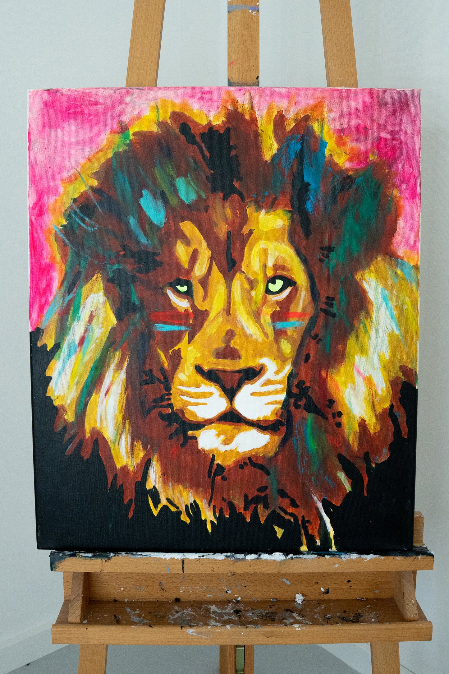 Lion