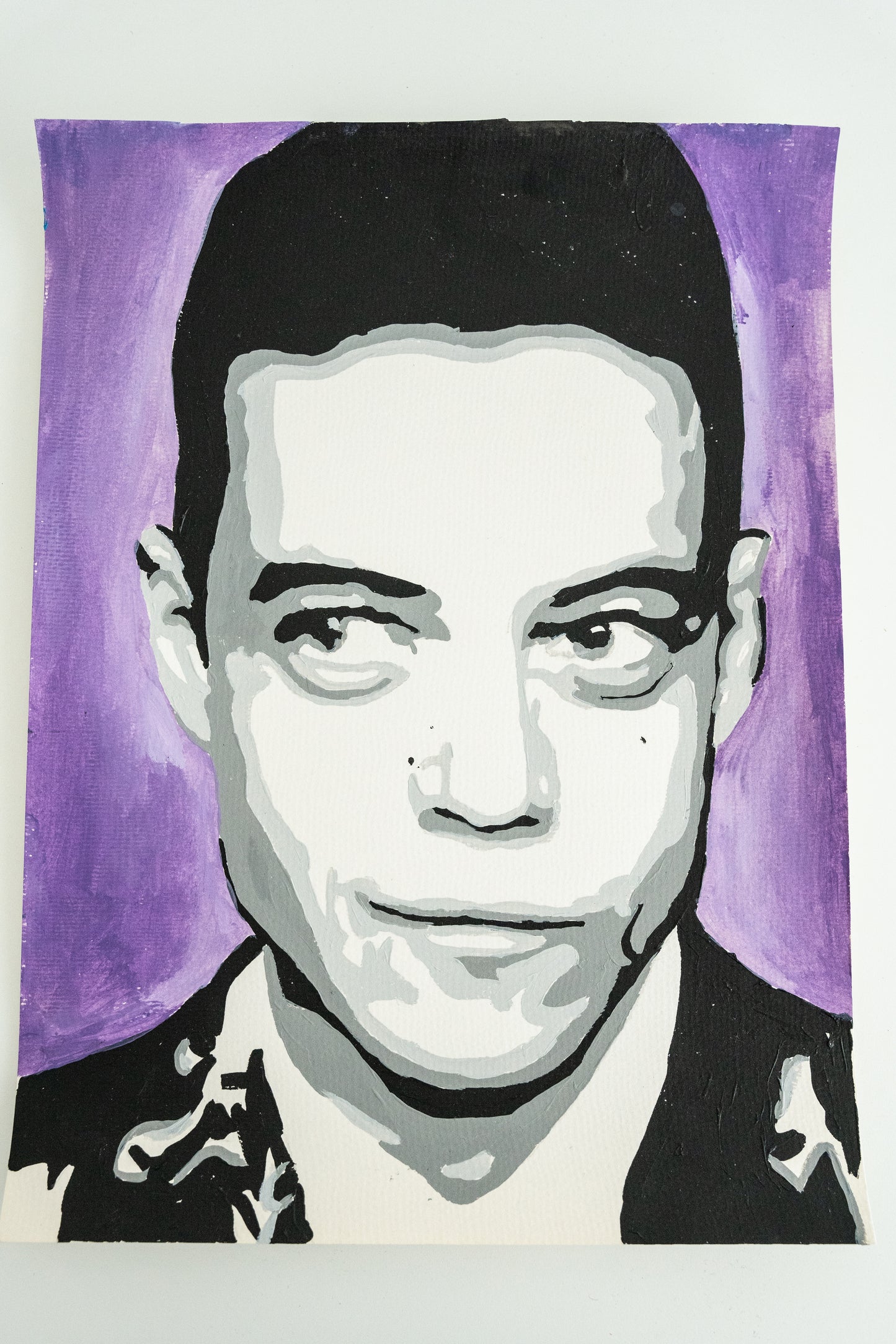 Rami Malek