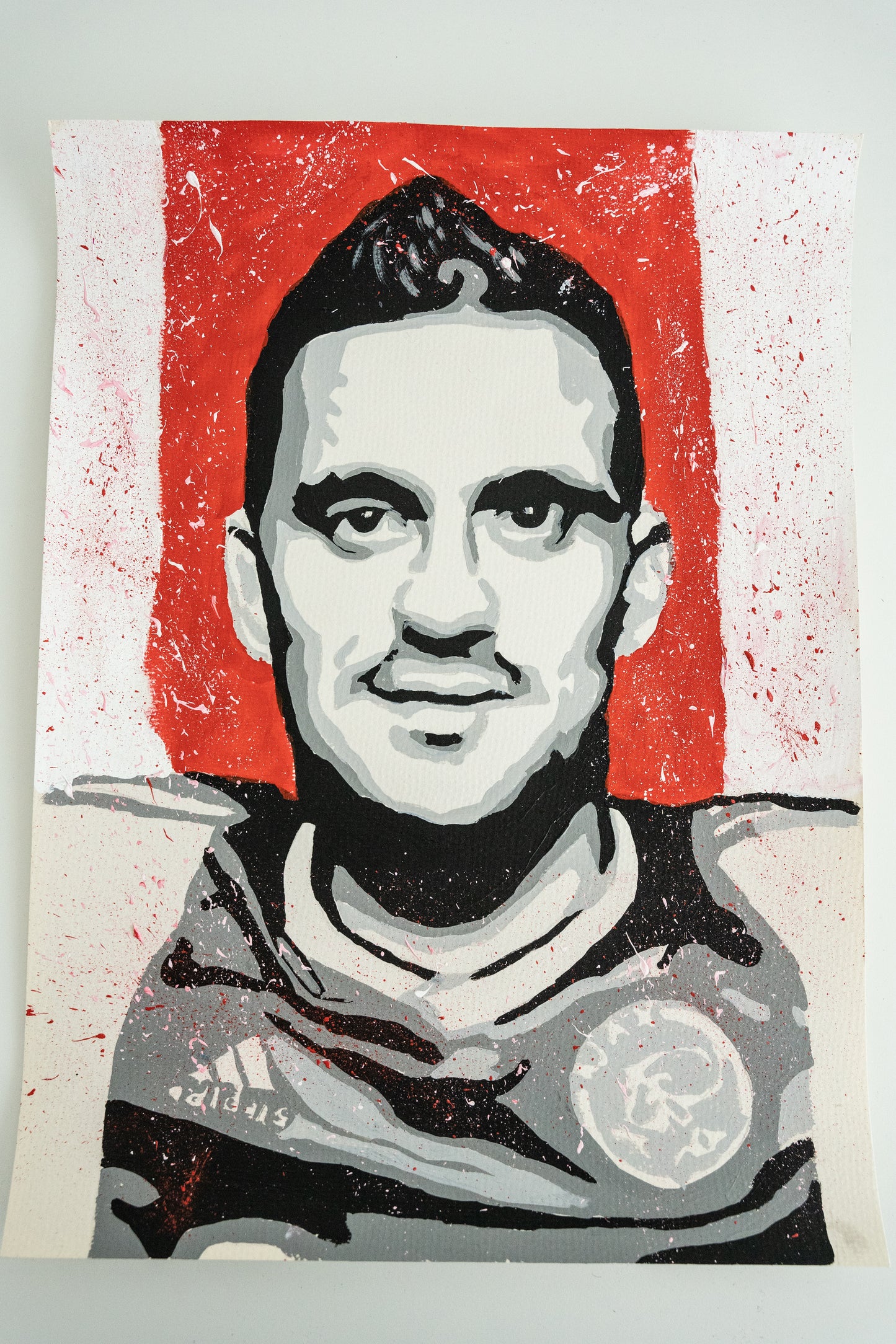Dusan Tadic