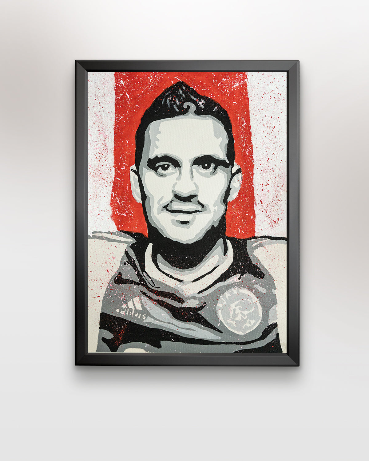 Dusan Tadic