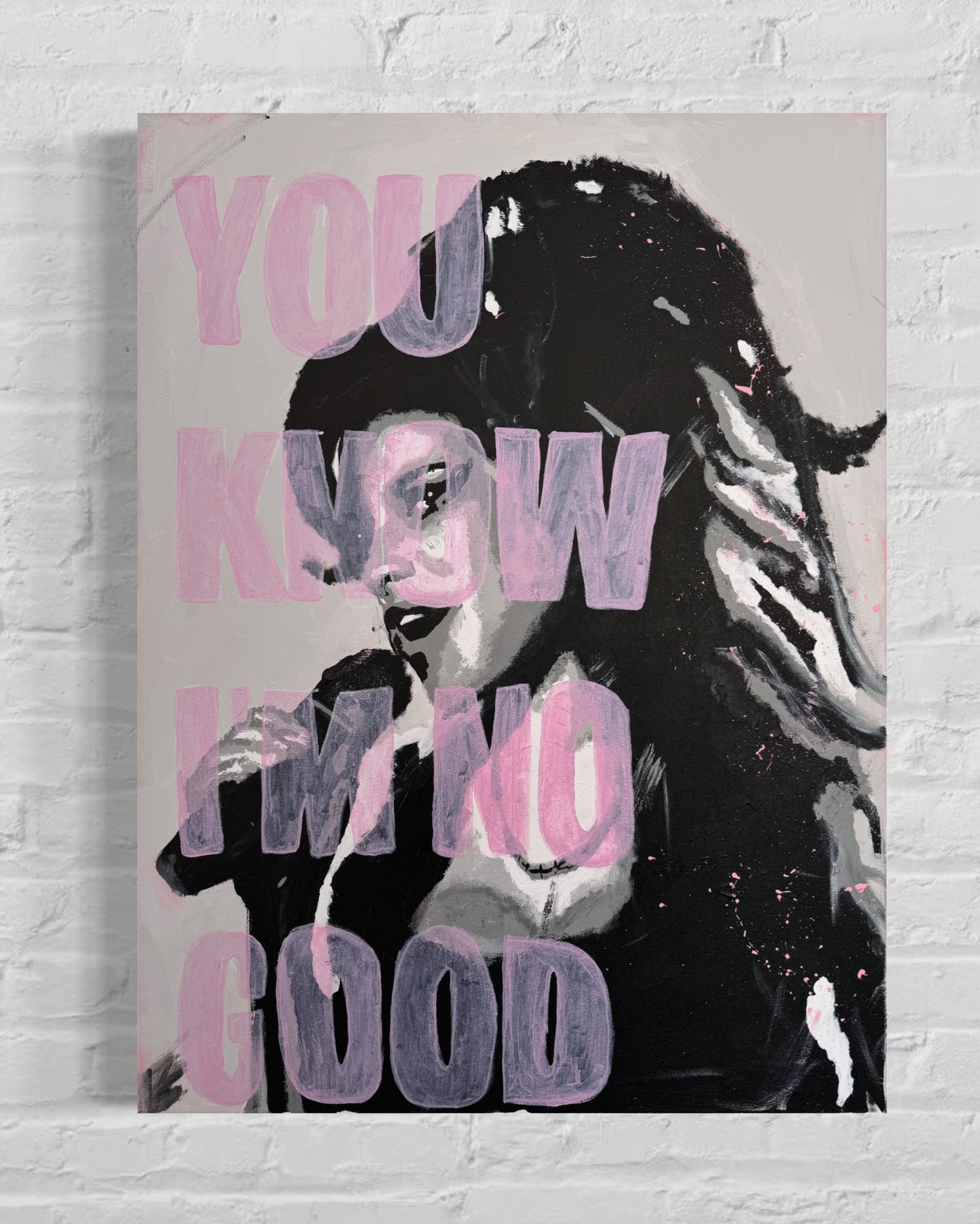 You know I’m no good | Amy Winehouse