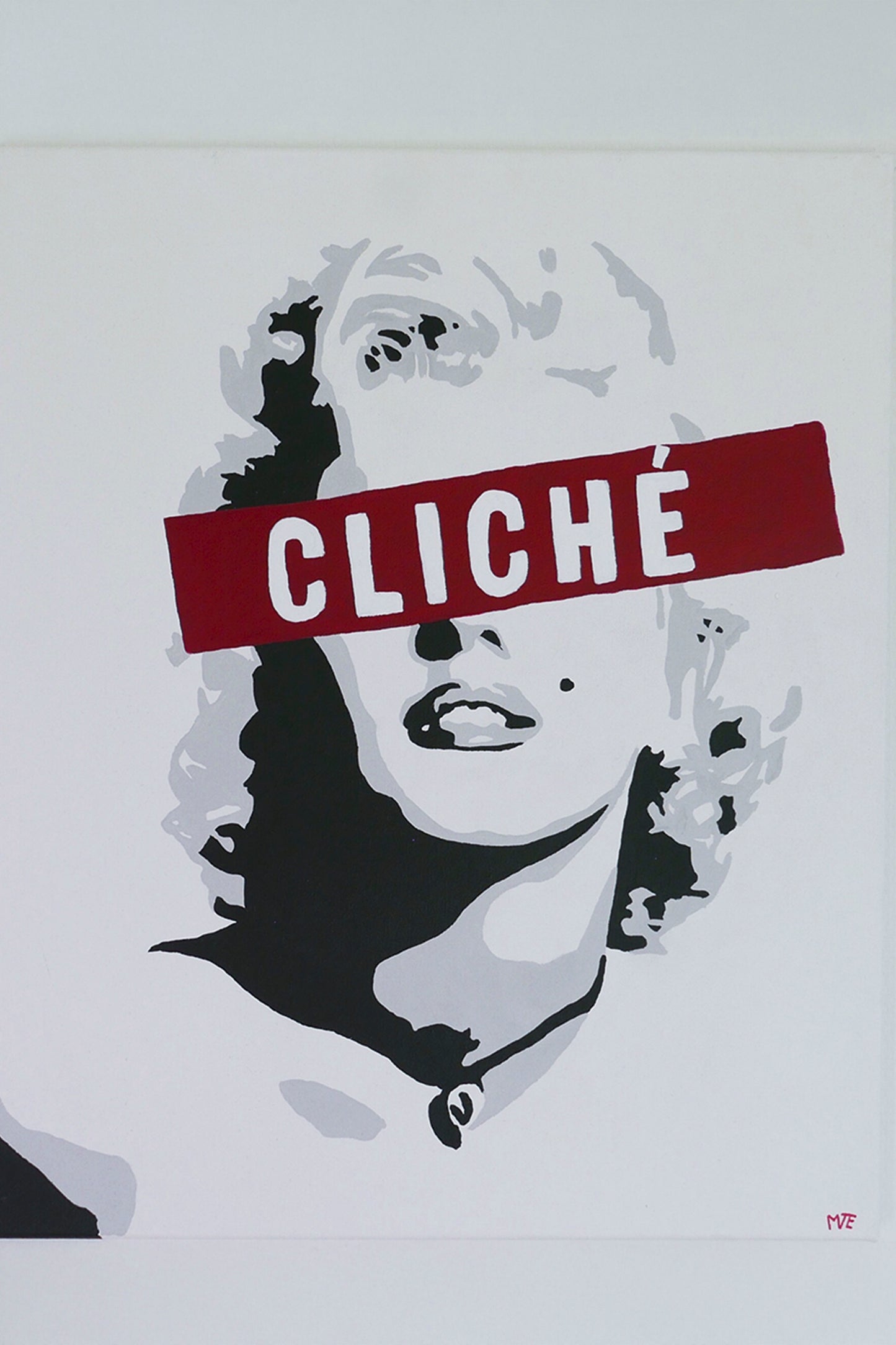 Marilyn | Cliché