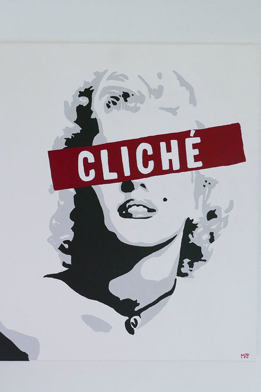 Marilyn | Cliché