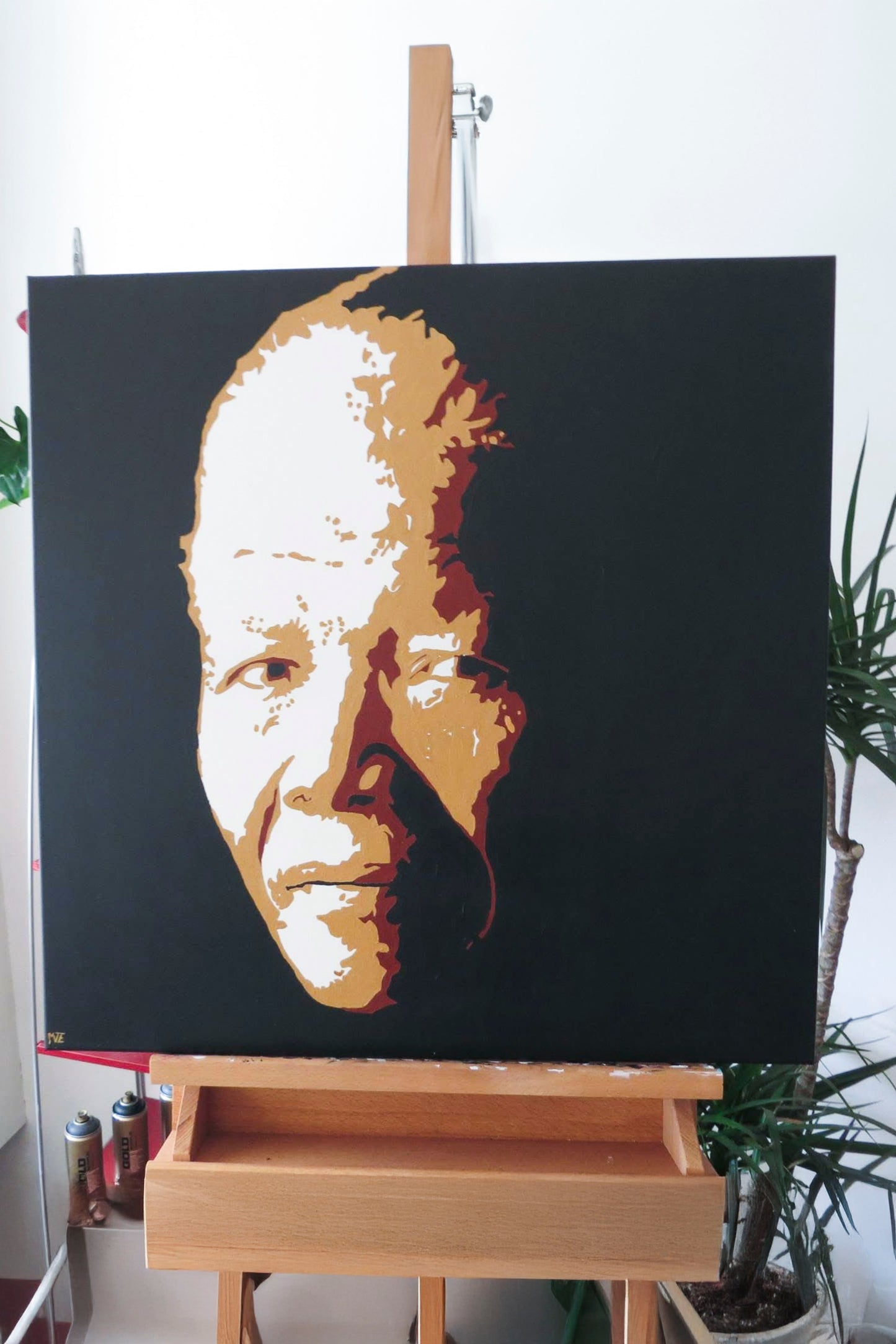 Nelson Mandela