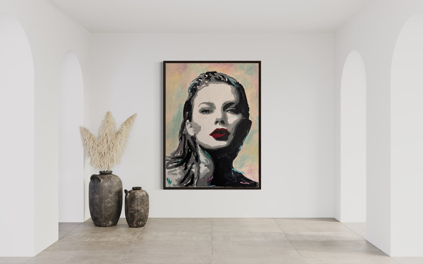 Taylor Swift Print