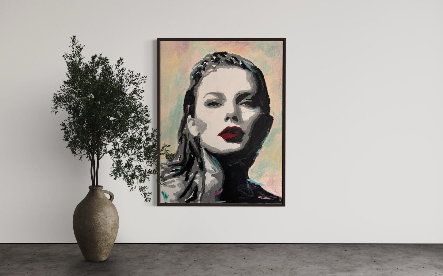 Taylor Swift Print