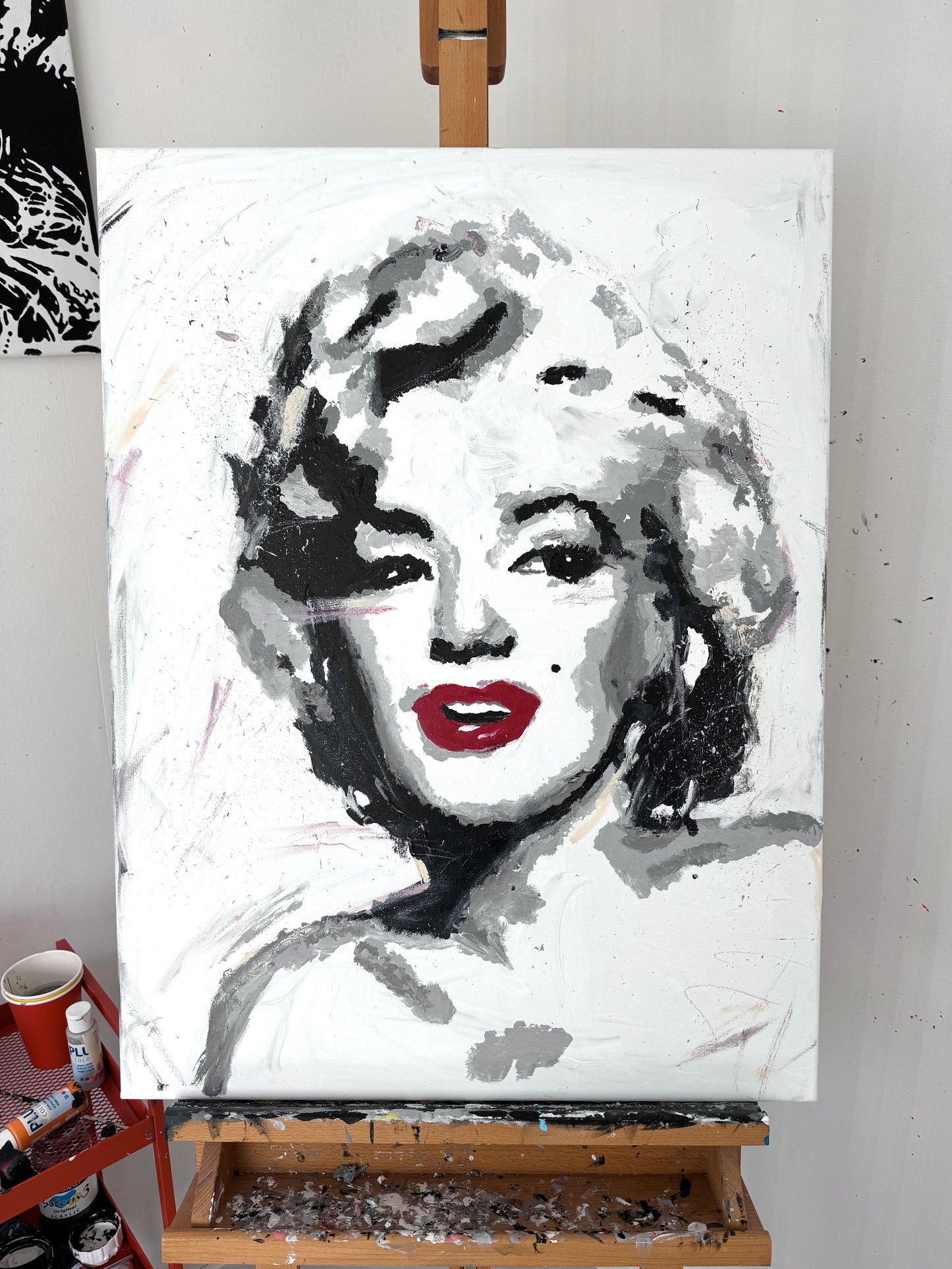 Marilyn Monroe