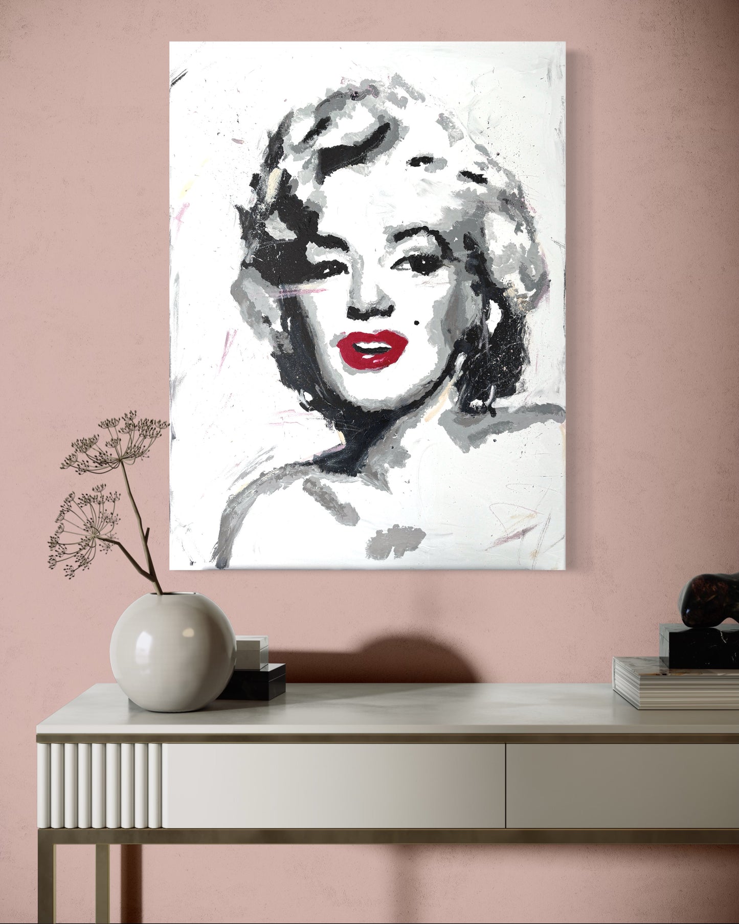 Marilyn Monroe