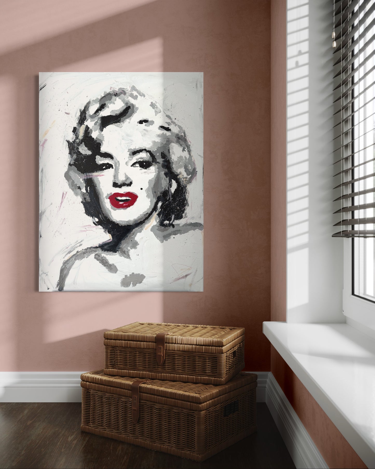 Marilyn Monroe