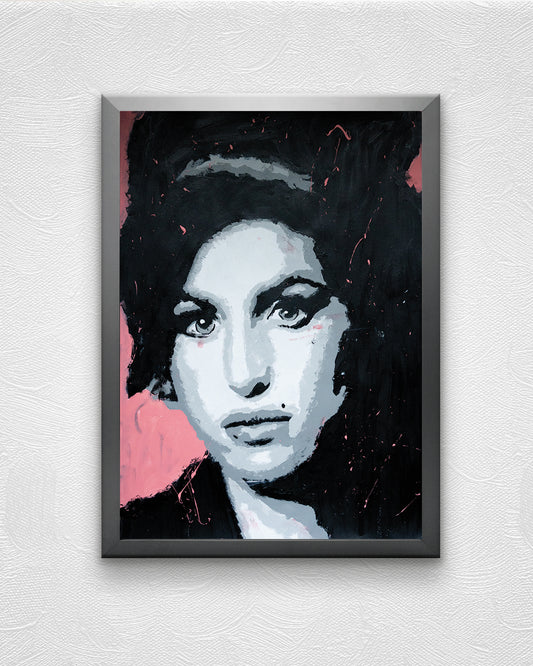 Amy Winehouse