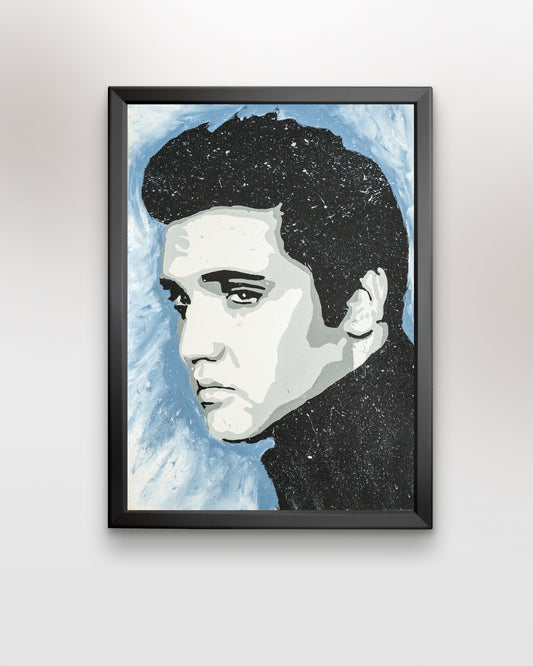 Elvis Presley