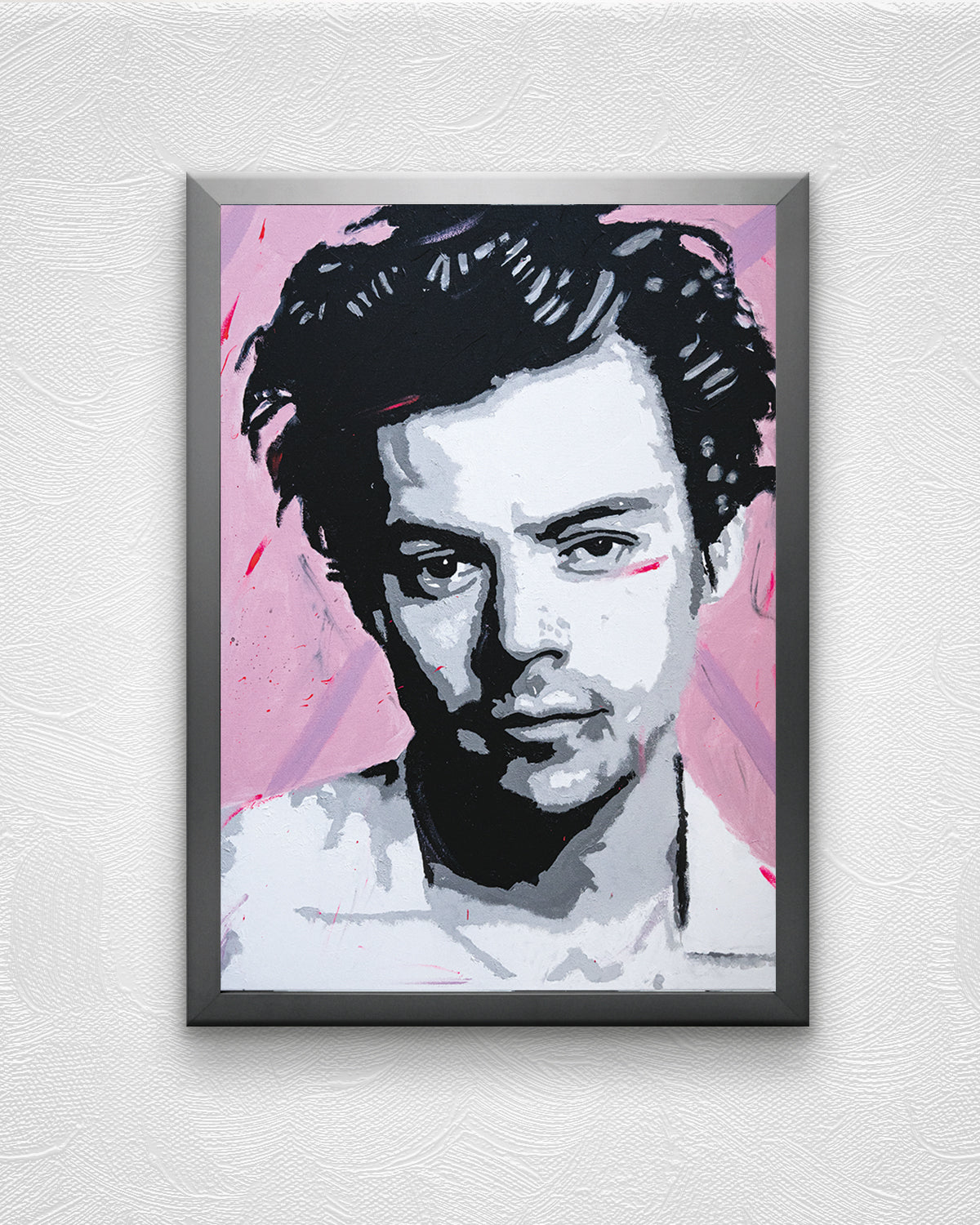 Harry Styles Print