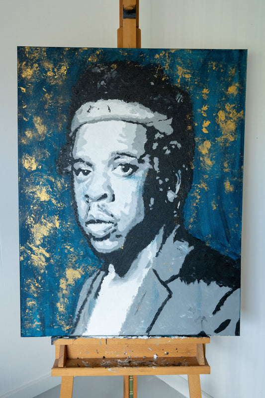 Jay-Z