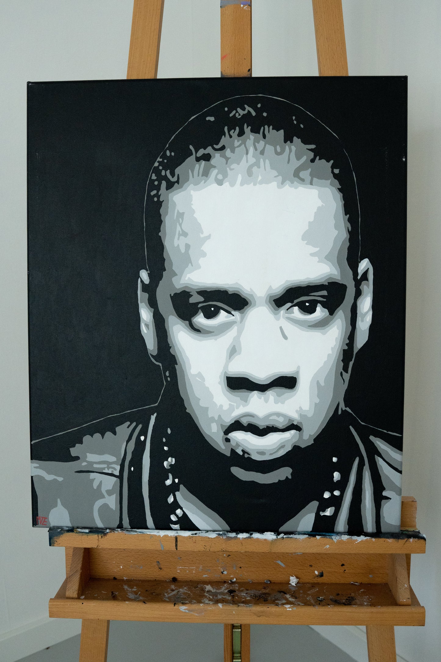 Jay-z