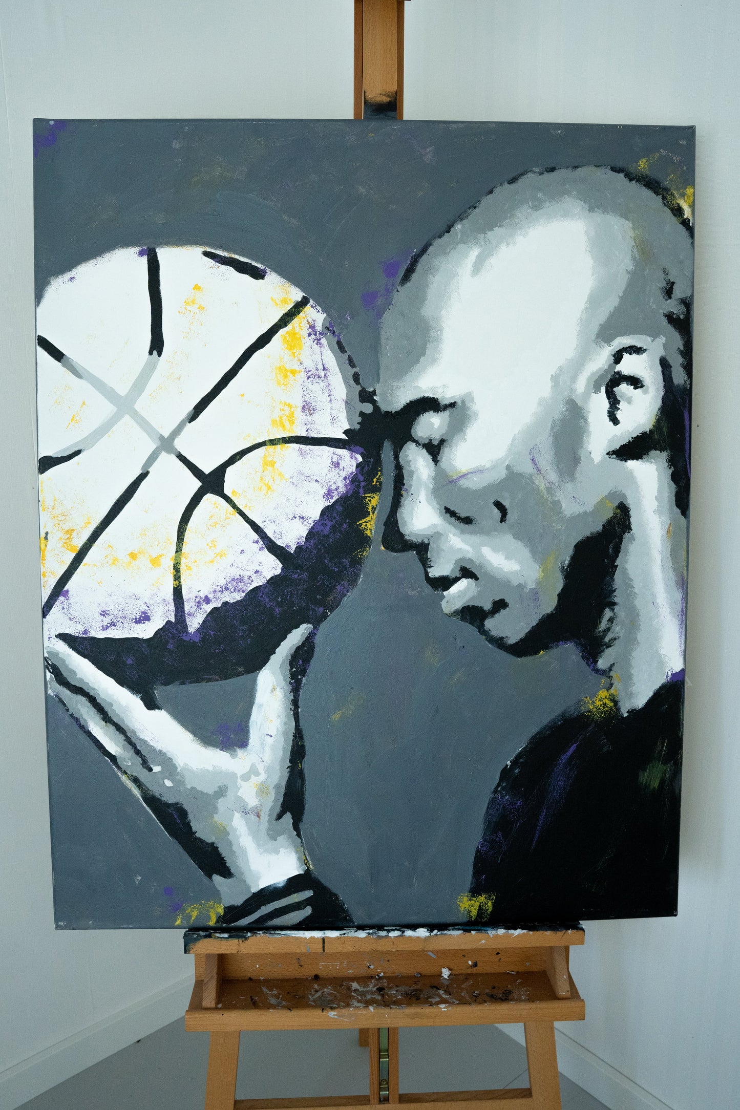 Kobe Bryant