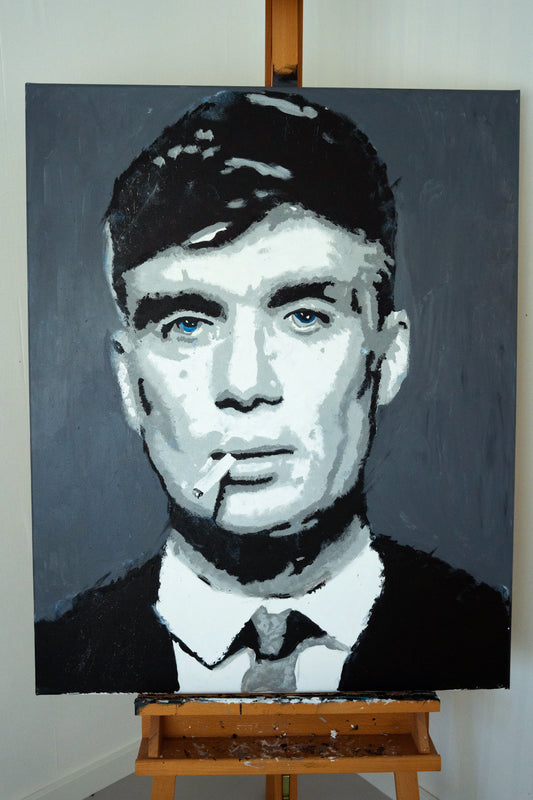 Tommy Shelby