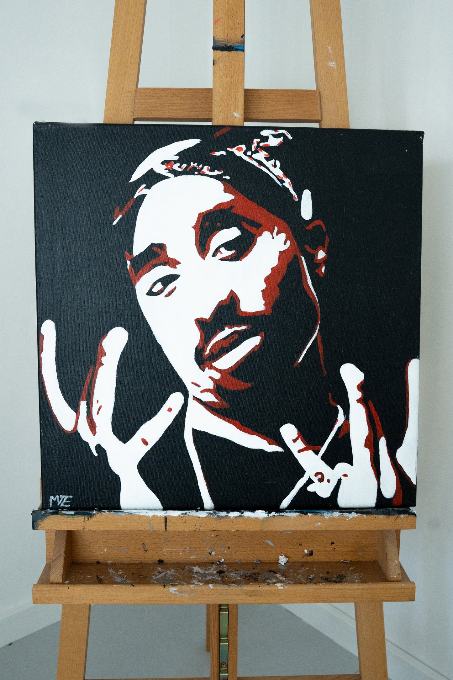 Tupac