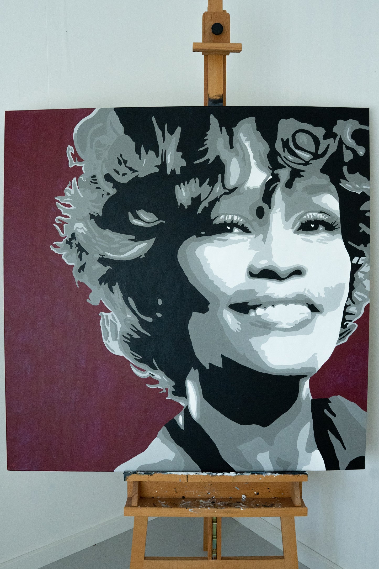 Whitney Houston