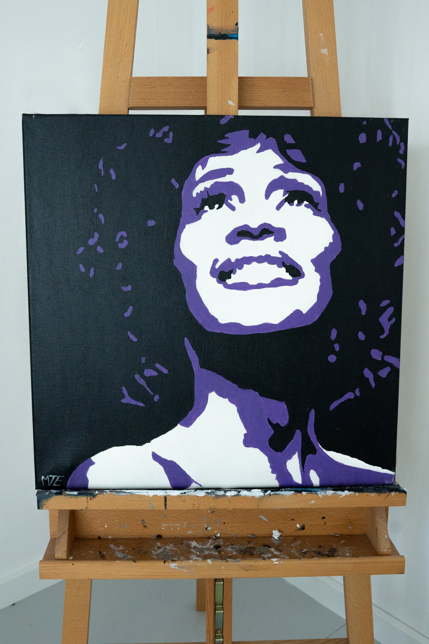 Whitney Houston