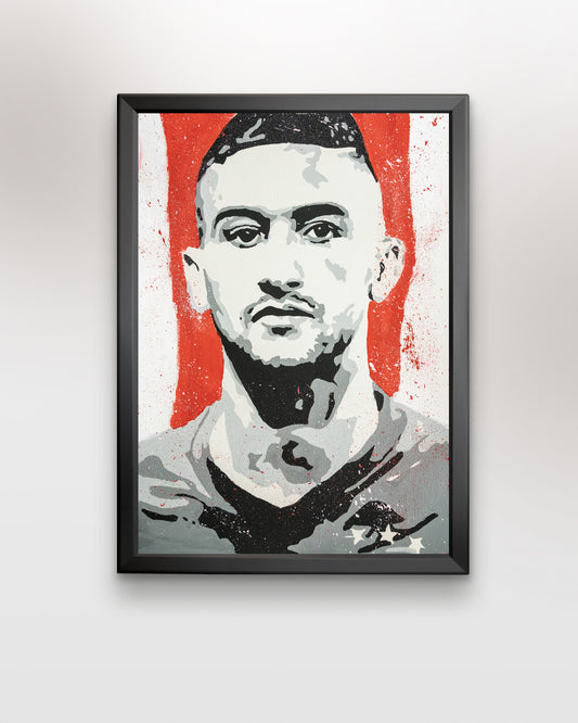 Hakim Ziyech